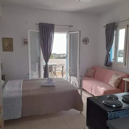 Lejlighed Glyfada Kastrákion