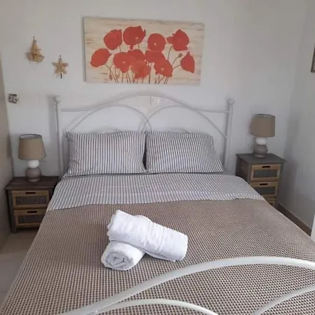 Glyfada Apartment Kastraki (Naxos)